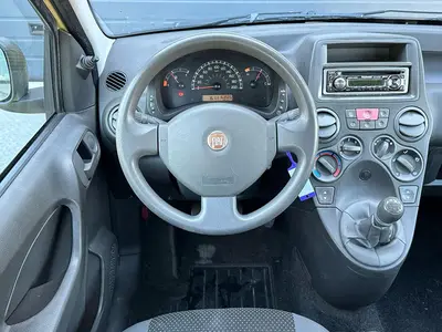 Fiat Panda - Thumbnail 14