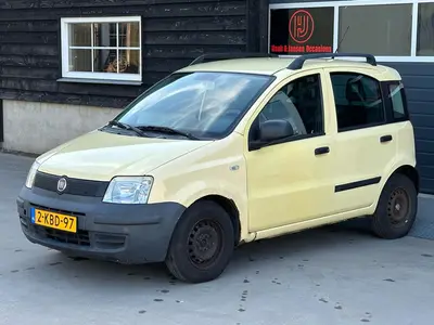 Fiat Panda - Thumbnail 19