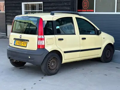 Fiat Panda - Thumbnail 20
