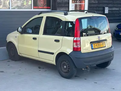Fiat Panda - Thumbnail 22