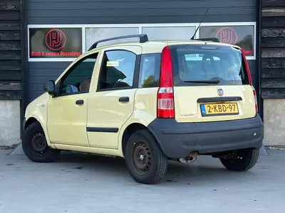 Fiat Panda - Thumbnail 4