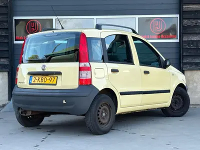 Fiat Panda - Thumbnail 5