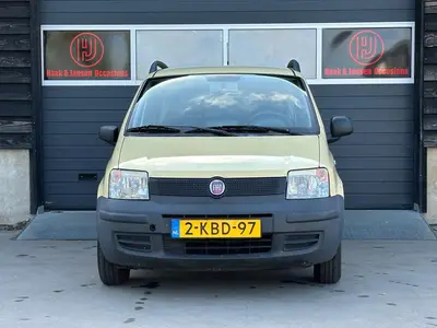 Fiat Panda - Thumbnail 6