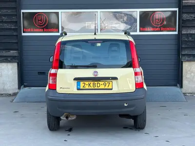 Fiat Panda - Thumbnail 7