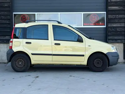 Fiat Panda - Thumbnail 8