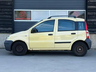 Fiat Panda - Thumbnail 9