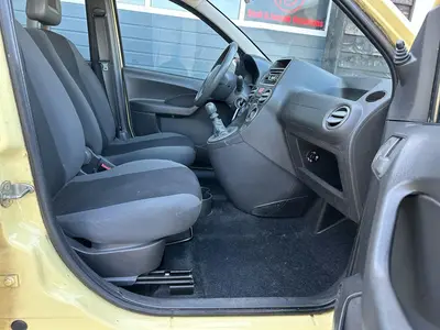 Fiat Panda - Thumbnail 10