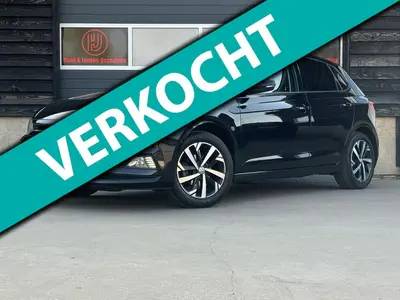 Volkswagen Polo - Thumbnail 1