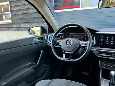 Volkswagen Polo - Thumbnail 13