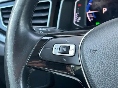 Volkswagen Polo - Thumbnail 20