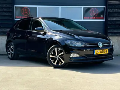 Volkswagen Polo - Thumbnail 3