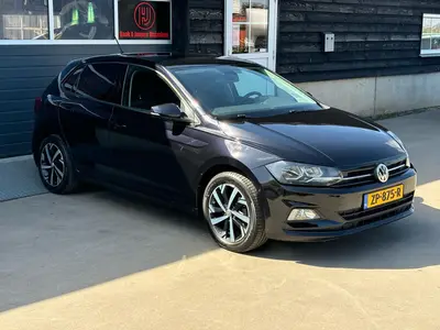 Volkswagen Polo - Thumbnail 26