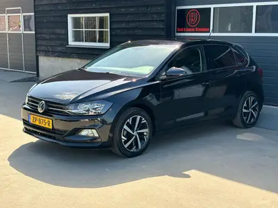 Volkswagen Polo - Thumbnail 27