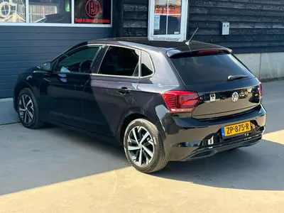 Volkswagen Polo - Thumbnail 28