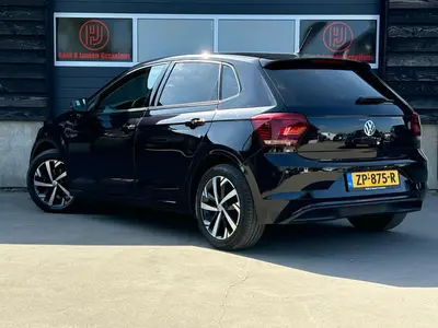 Volkswagen Polo - Thumbnail 5