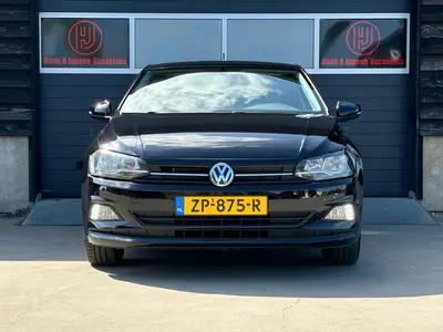 Volkswagen Polo - Thumbnail 6