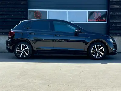 Volkswagen Polo - Thumbnail 8