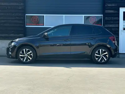 Volkswagen Polo - Thumbnail 9