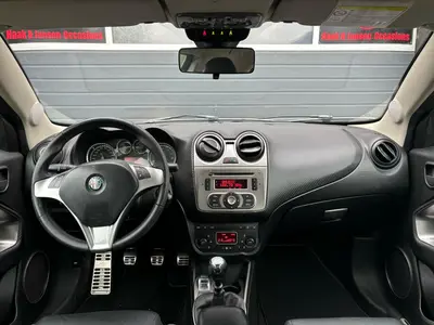 Alfa Romeo MiTo - Thumbnail 12