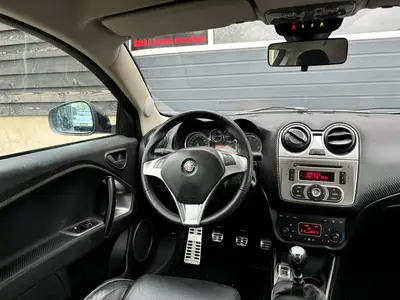 Alfa Romeo MiTo - Thumbnail 14