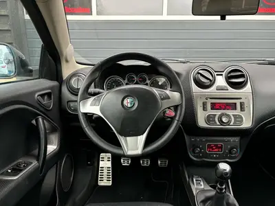 Alfa Romeo MiTo - Thumbnail 15