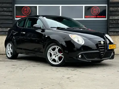 Alfa Romeo MiTo - Thumbnail 3