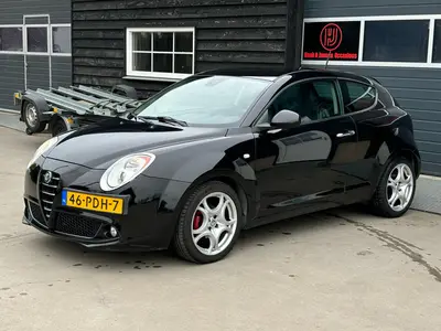 Alfa Romeo MiTo - Thumbnail 26