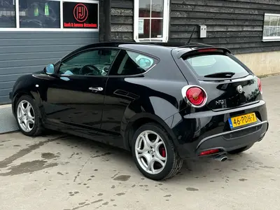 Alfa Romeo MiTo - Thumbnail 27