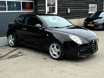 Alfa Romeo MiTo - Thumbnail 28