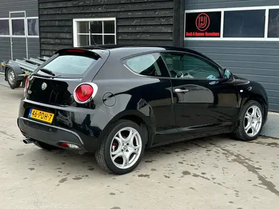 Alfa Romeo MiTo - Thumbnail 29