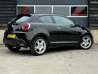 Alfa Romeo MiTo - Thumbnail 4