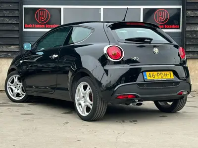 Alfa Romeo MiTo - Thumbnail 5
