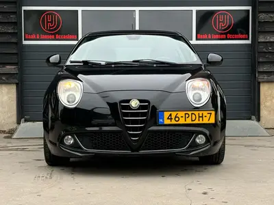 Alfa Romeo MiTo - Thumbnail 6