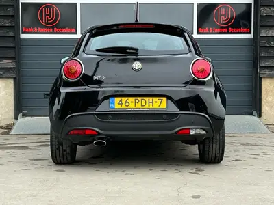 Alfa Romeo MiTo - Thumbnail 7