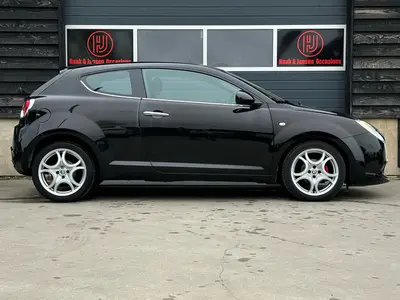 Alfa Romeo MiTo - Thumbnail 8