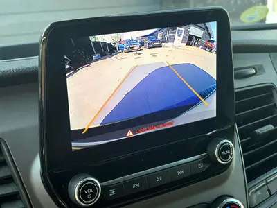 Ford Transit Custom - Thumbnail 11