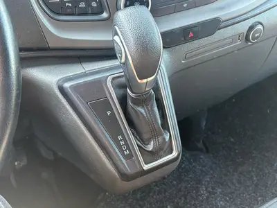 Ford Transit Custom - Thumbnail 13