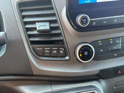 Ford Transit Custom - Thumbnail 14