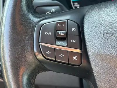 Ford Transit Custom - Thumbnail 15