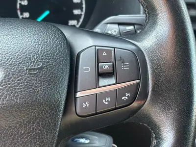 Ford Transit Custom - Thumbnail 16