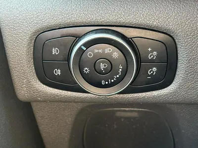 Ford Transit Custom - Thumbnail 20