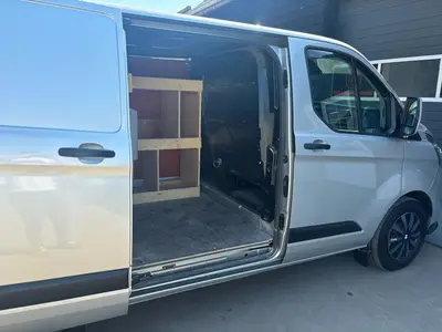 Ford Transit Custom - Thumbnail 22
