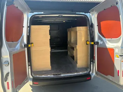 Ford Transit Custom - Thumbnail 23