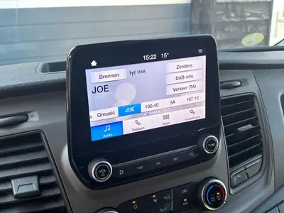 Ford Transit Custom - Thumbnail 10