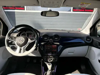 Opel ADAM - Thumbnail 13
