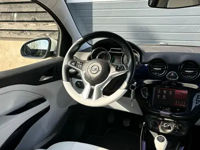 Opel ADAM - Thumbnail 15