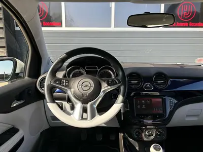 Opel ADAM - Thumbnail 16