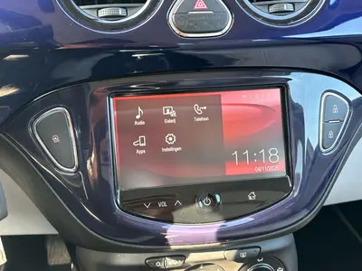 Opel ADAM - Thumbnail 18