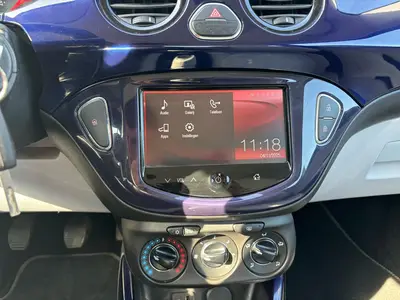 Opel ADAM - Thumbnail 19