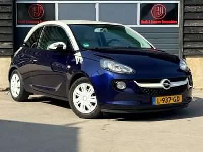Opel ADAM - Thumbnail 3